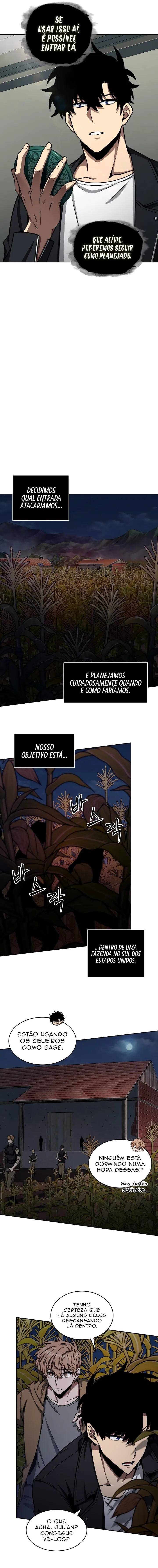 Read Tomb Raider King Português Manga Online