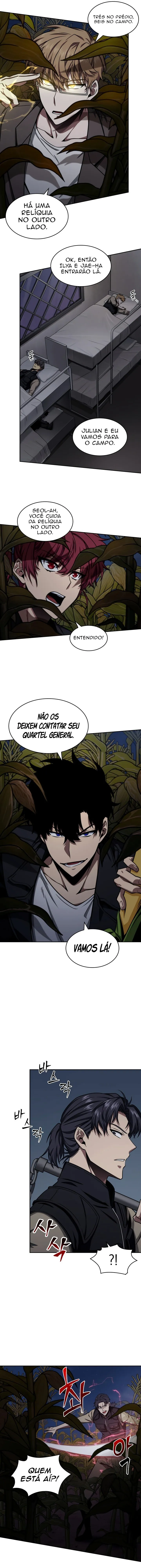 Read Tomb Raider King Português Manga Online