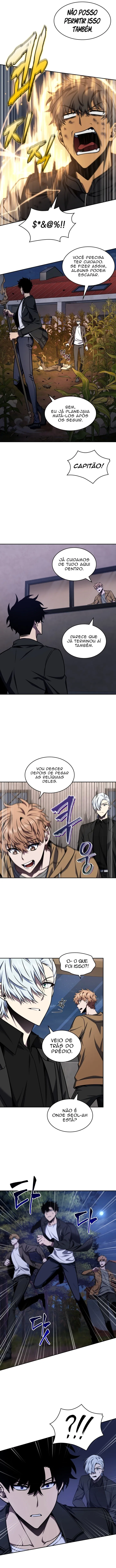 Read Tomb Raider King Português Manga Online