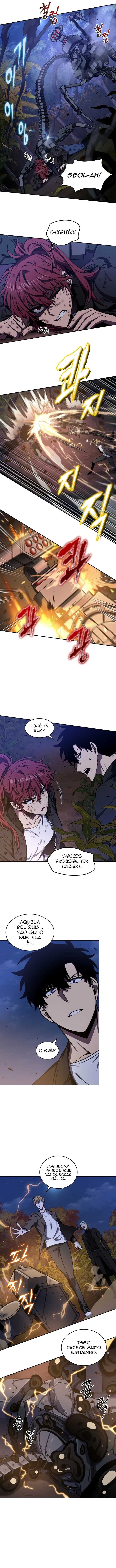 Read Tomb Raider King Português Manga Online