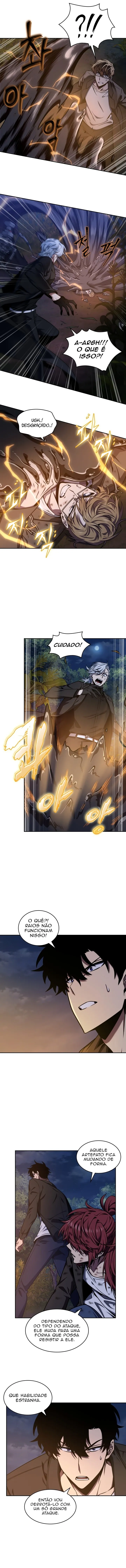 Read Tomb Raider King Português Manga Online