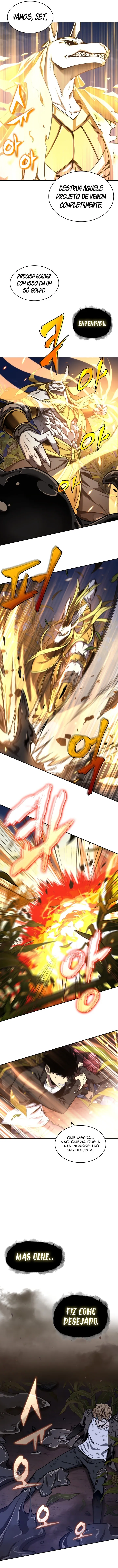 Read Tomb Raider King Português Manga Online