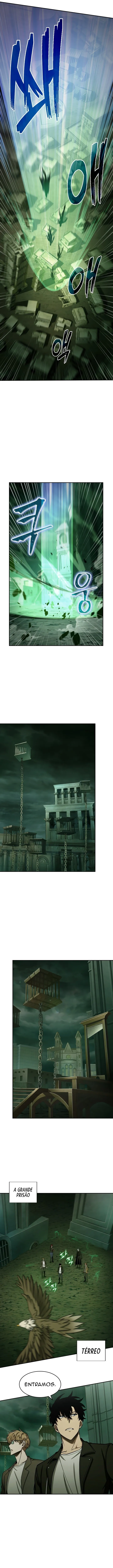 Read Tomb Raider King Português Manga Online