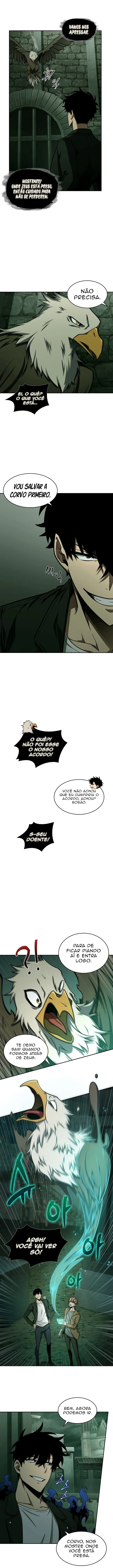 Read Tomb Raider King Português Manga Online