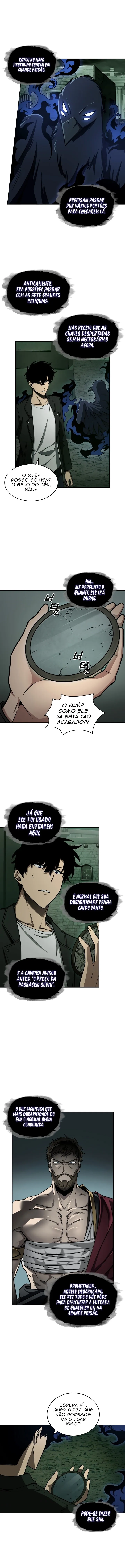 Read Tomb Raider King Português Manga Online