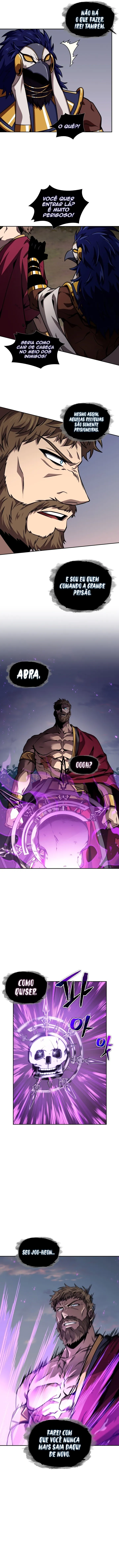 Read Tomb Raider King Português Manga Online