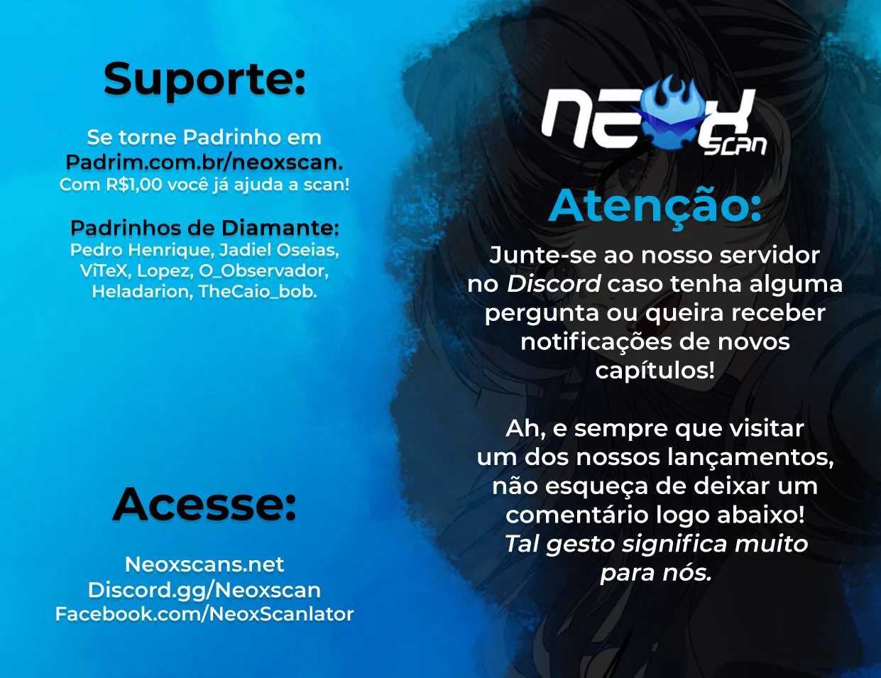 Read Tomb Raider King Português Manga Online