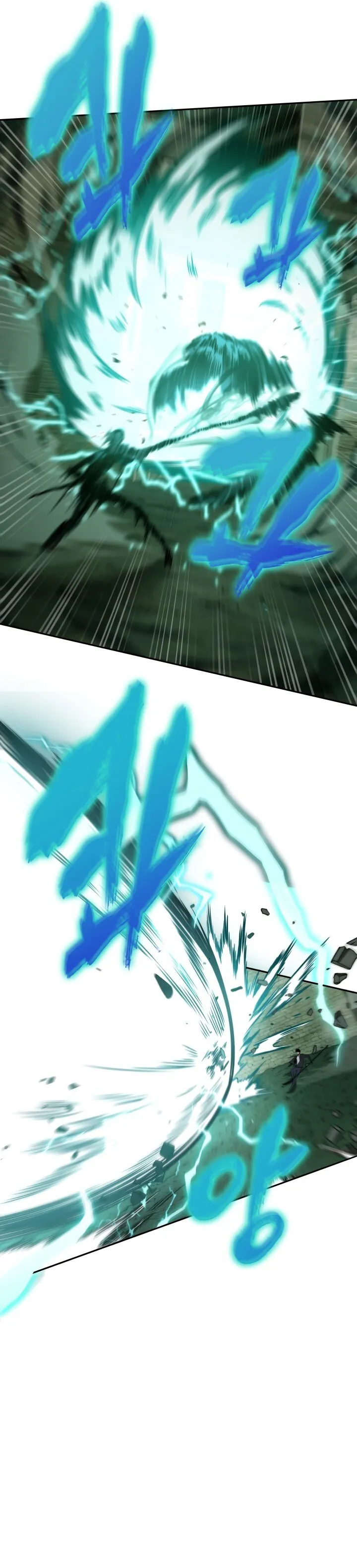 Read Tomb Raider King Português Manga Online