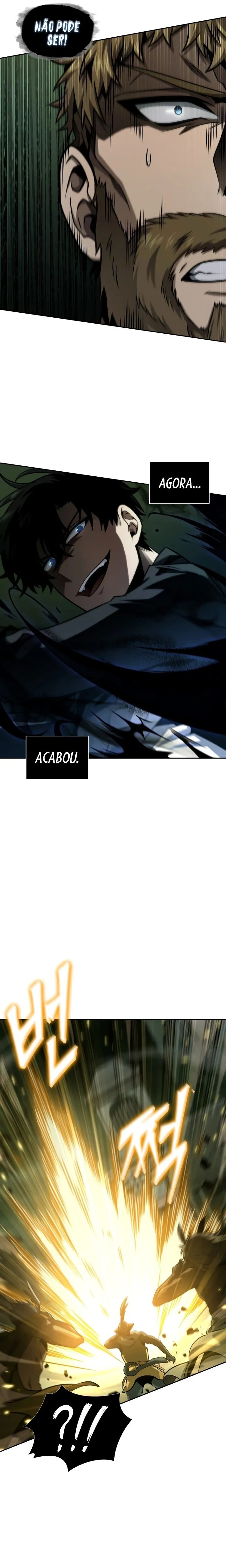 Read Tomb Raider King Português Manga Online