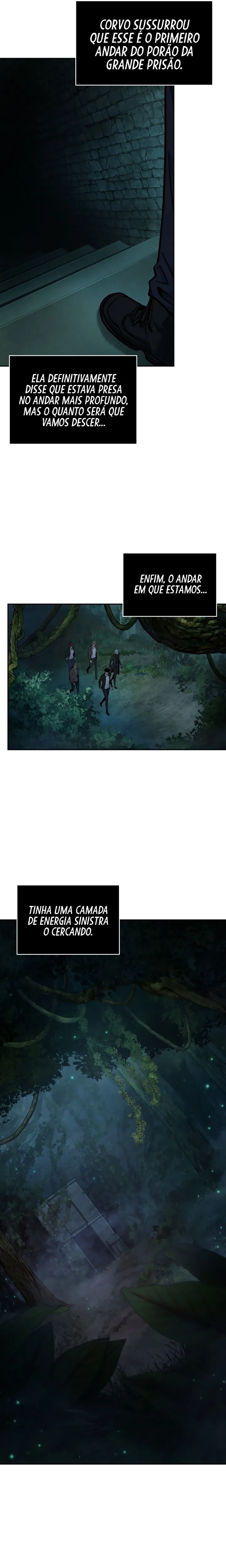 Read Tomb Raider King Português Manga Online