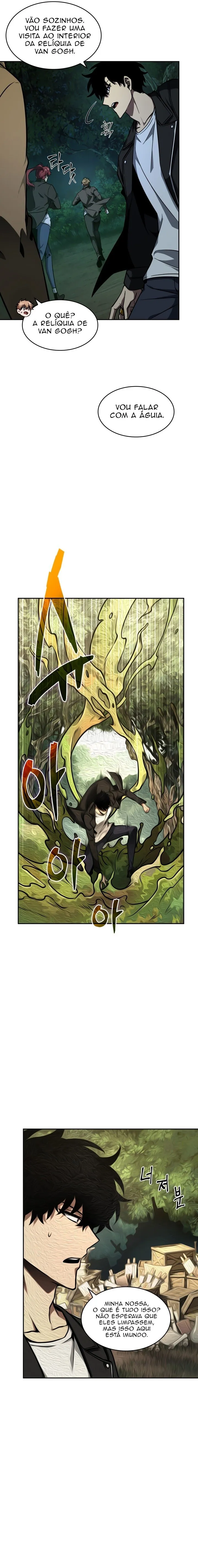 Read Tomb Raider King Português Manga Online