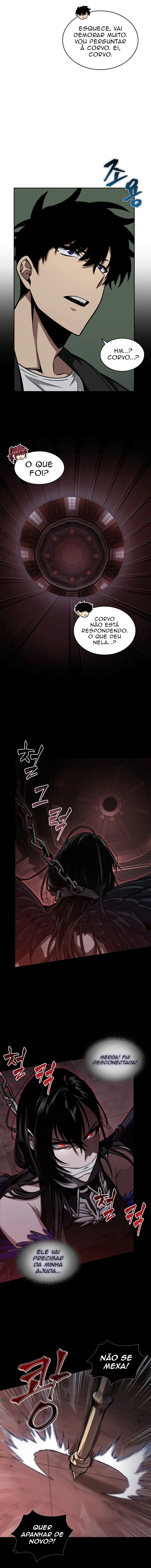 Read Tomb Raider King Português Manga Online