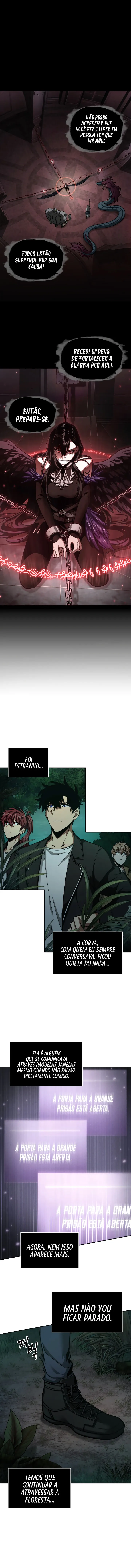 Read Tomb Raider King Português Manga Online