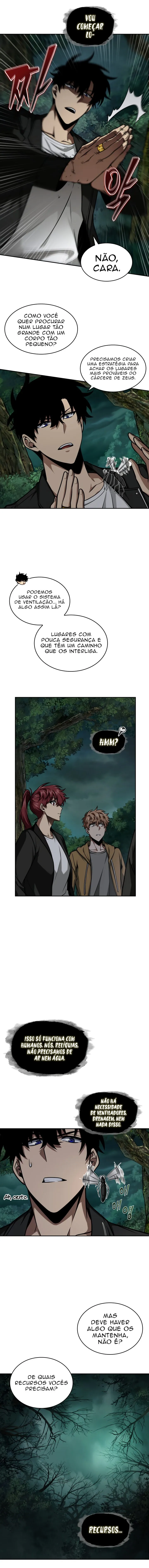 Read Tomb Raider King Português Manga Online