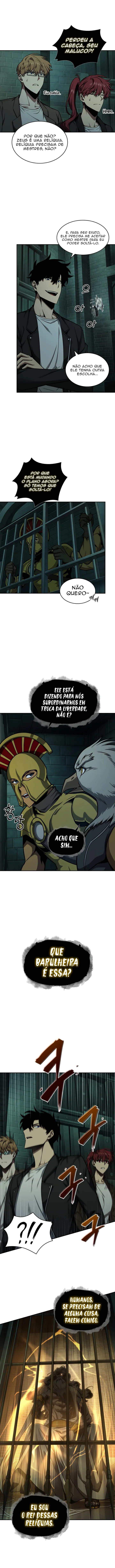 Read Tomb Raider King Português Manga Online