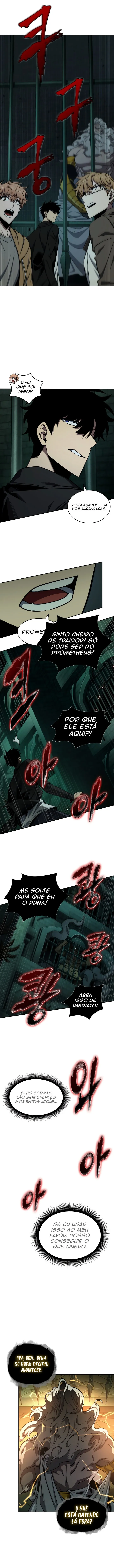 Read Tomb Raider King Português Manga Online