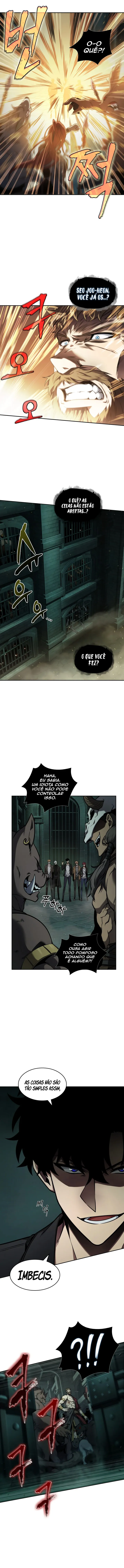 Read Tomb Raider King Português Manga Online