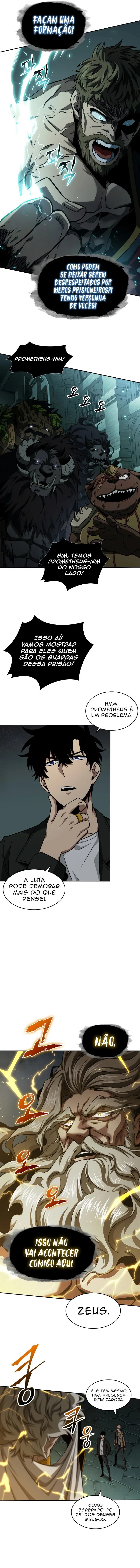 Read Tomb Raider King Português Manga Online