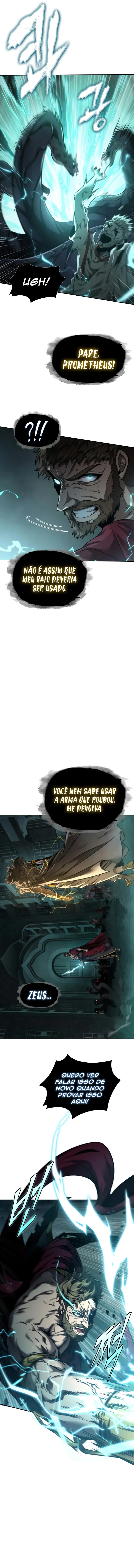 Read Tomb Raider King Português Manga Online