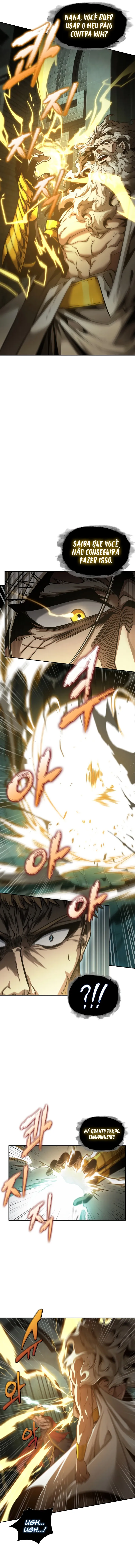 Read Tomb Raider King Português Manga Online