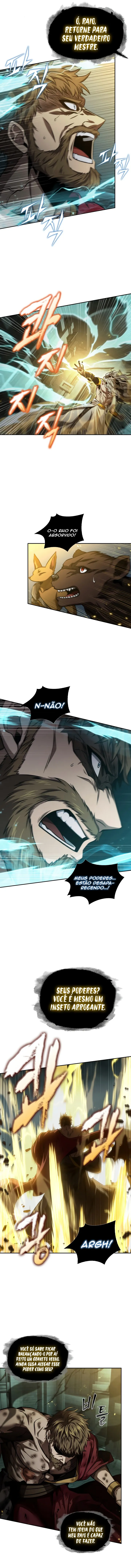 Read Tomb Raider King Português Manga Online