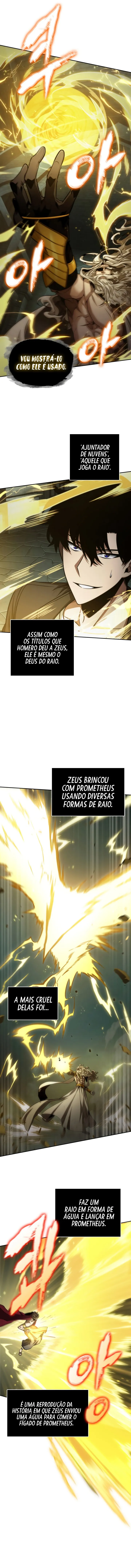 Read Tomb Raider King Português Manga Online