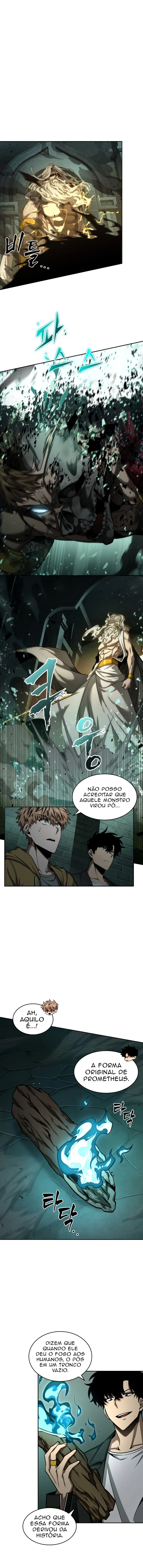 Read Tomb Raider King Português Manga Online