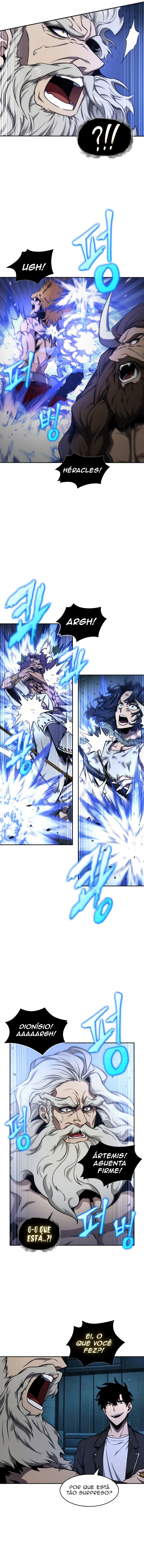 Read Tomb Raider King Português Manga Online