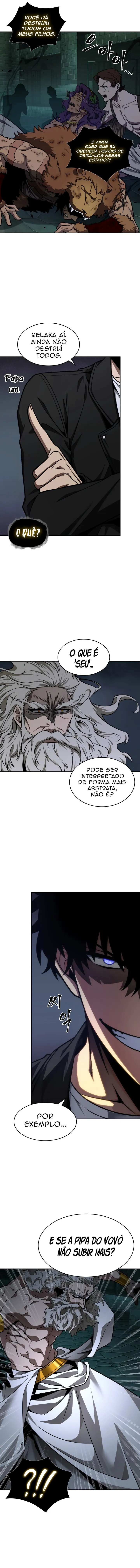 Read Tomb Raider King Português Manga Online