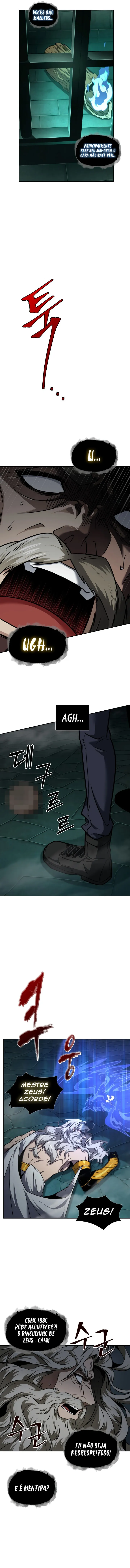 Read Tomb Raider King Português Manga Online