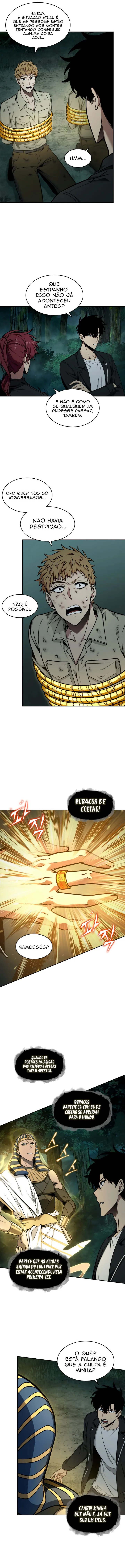 Read Tomb Raider King Português Manga Online