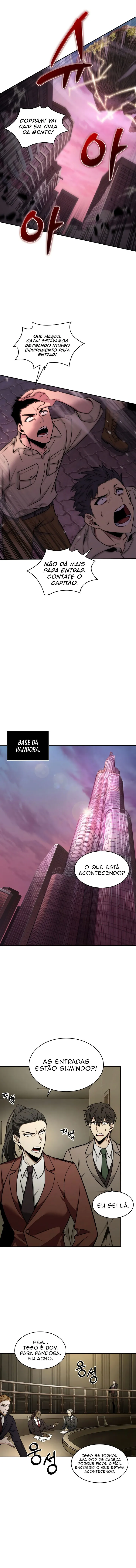 Read Tomb Raider King Português Manga Online