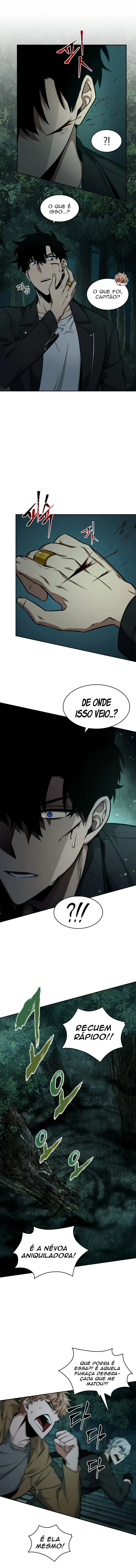 Read Tomb Raider King Português Manga Online