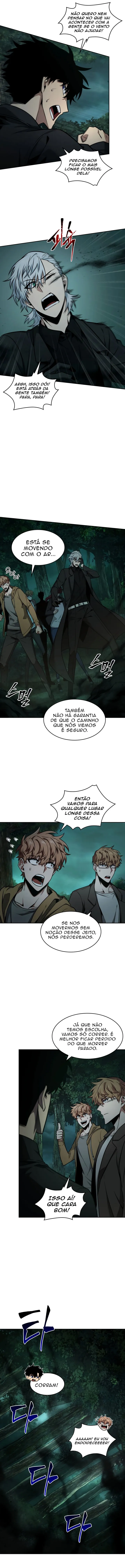 Read Tomb Raider King Português Manga Online