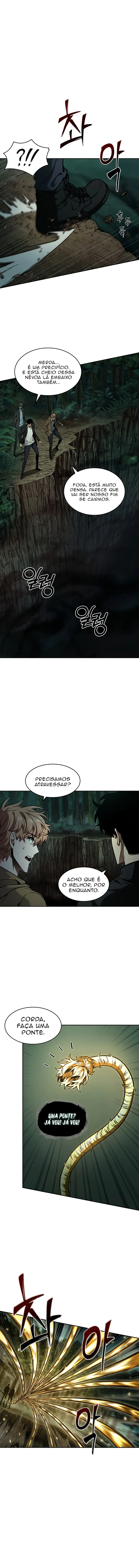 Read Tomb Raider King Português Manga Online