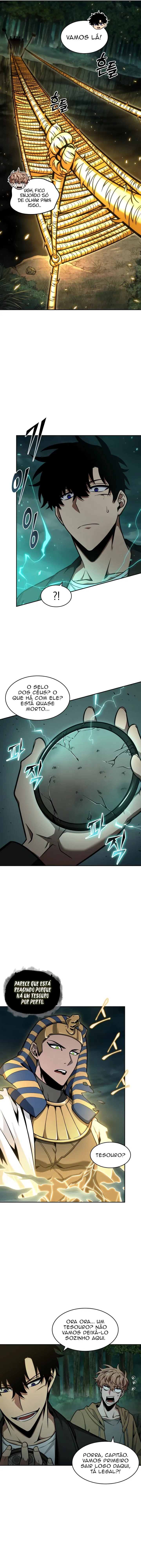 Read Tomb Raider King Português Manga Online