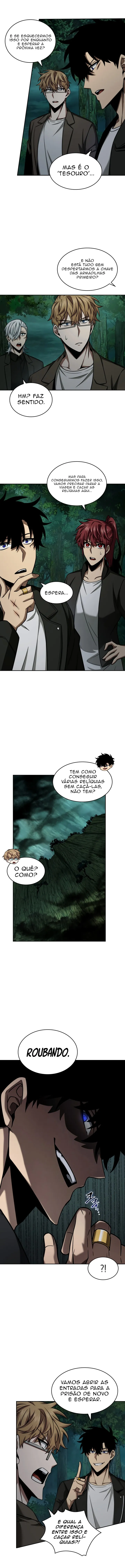 Read Tomb Raider King Português Manga Online