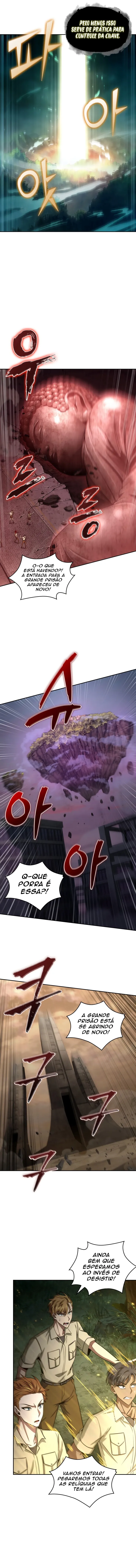 Read Tomb Raider King Português Manga Online