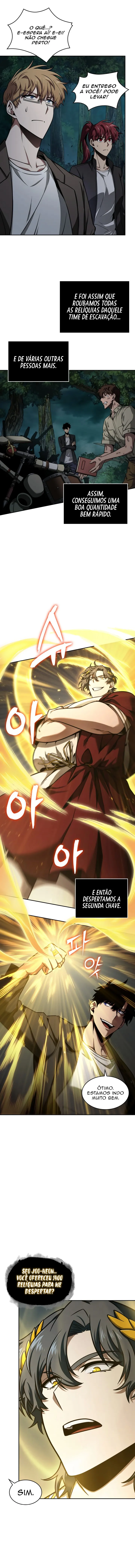 Read Tomb Raider King Português Manga Online