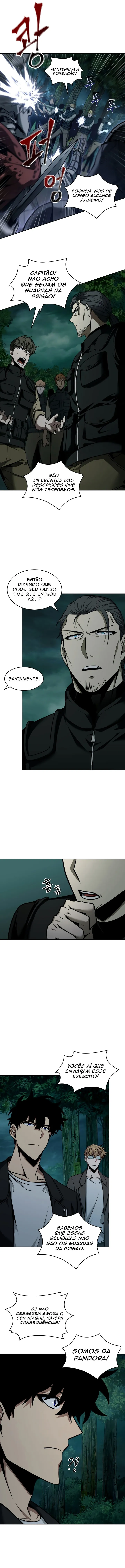 Read Tomb Raider King Português Manga Online