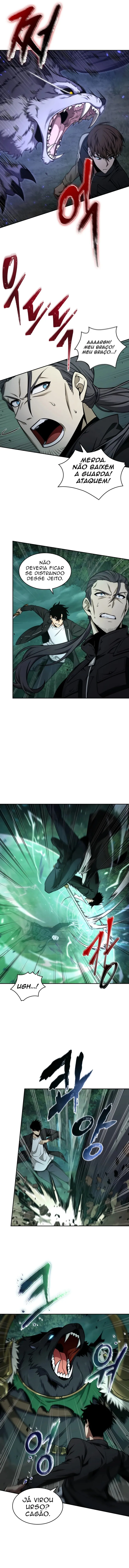 Read Tomb Raider King Português Manga Online