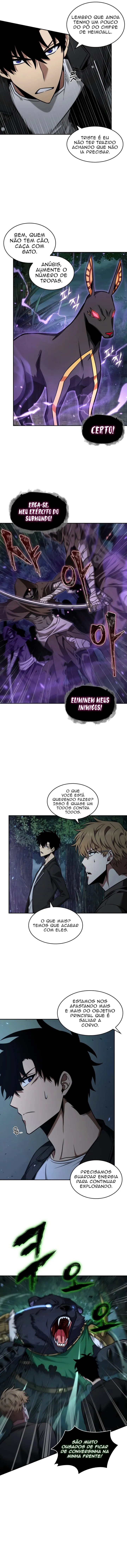 Read Tomb Raider King Português Manga Online