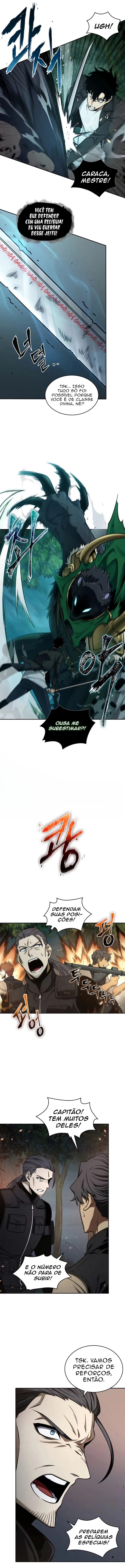 Read Tomb Raider King Português Manga Online