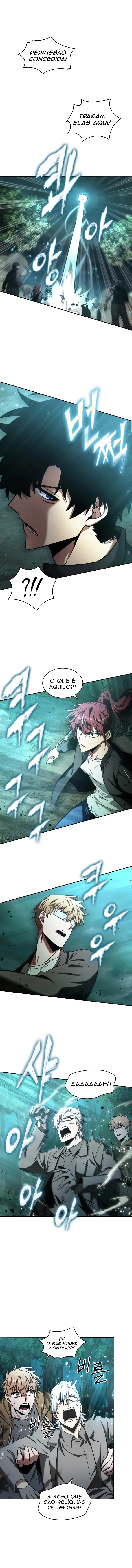 Read Tomb Raider King Português Manga Online