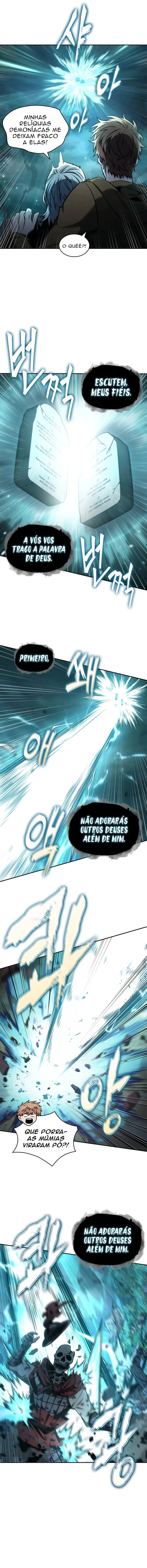 Read Tomb Raider King Português Manga Online