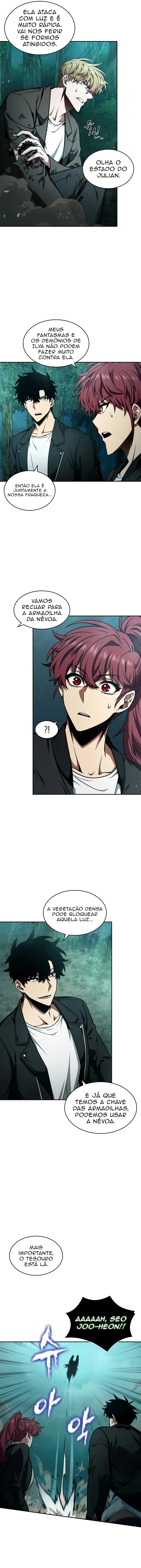 Read Tomb Raider King Português Manga Online