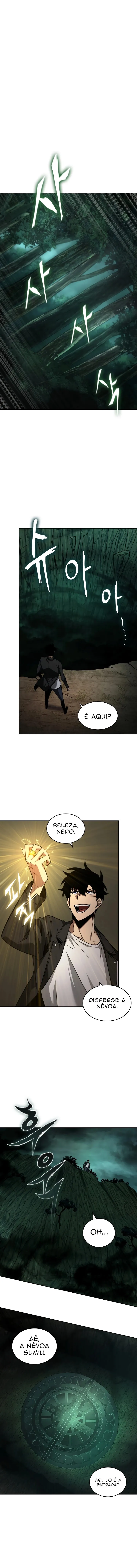 Read Tomb Raider King Português Manga Online