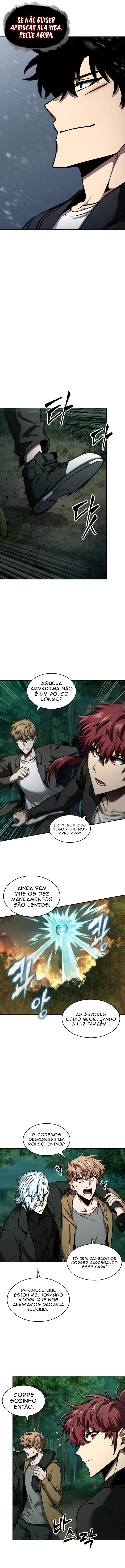 Read Tomb Raider King Português Manga Online