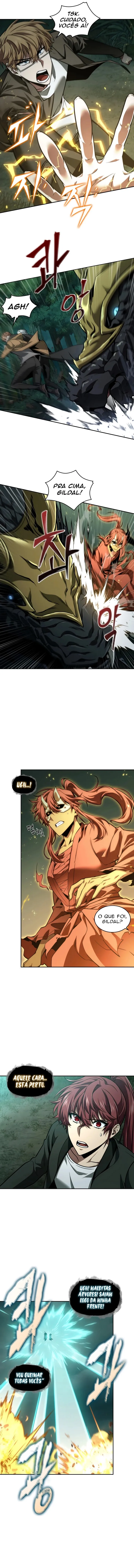 Read Tomb Raider King Português Manga Online