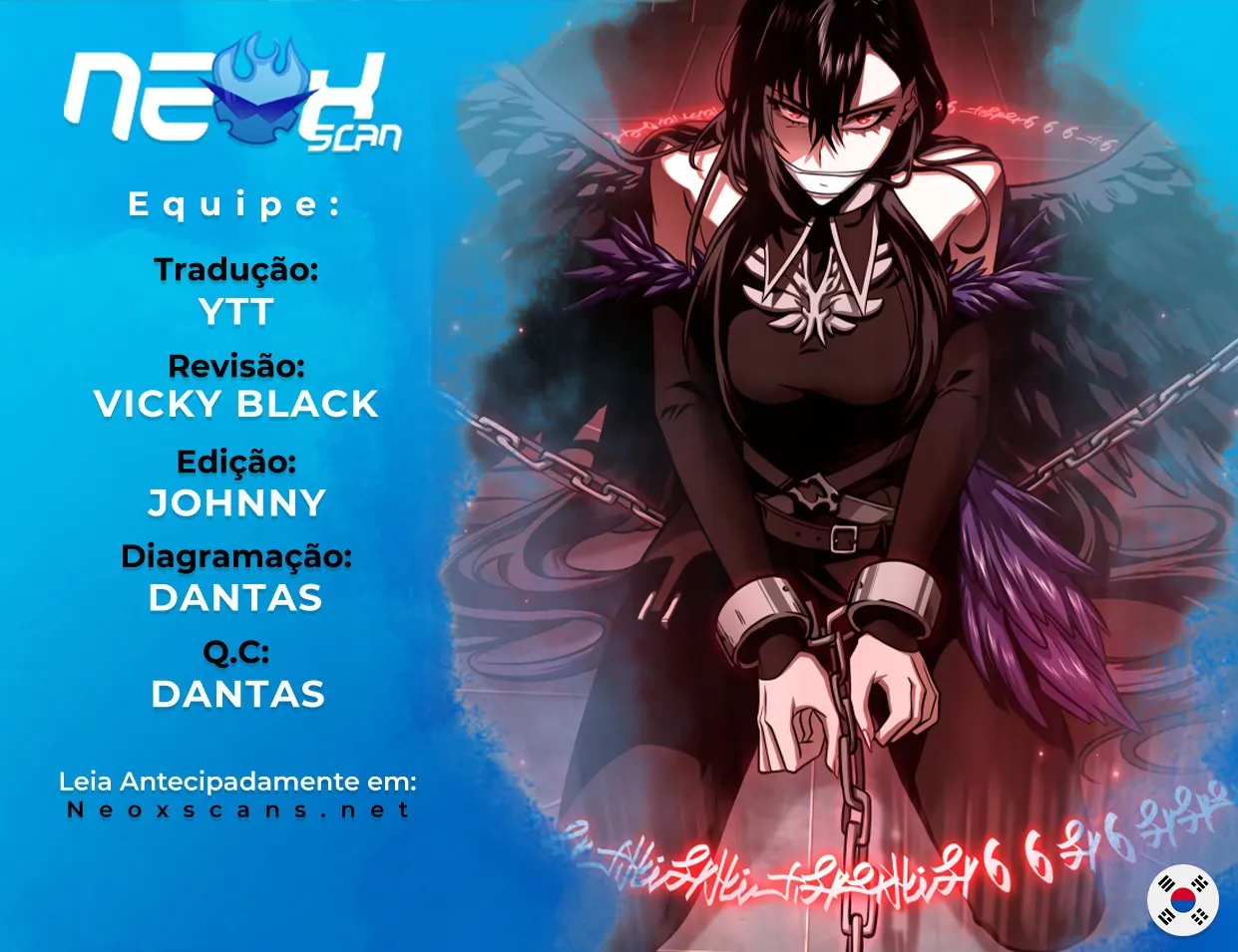 Read Tomb Raider King Português Manga Online